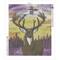 Sparkly Selections Majestic Deer - Local Utah Artist Rachel H. Diamond Painting Kit, Square Diamonds